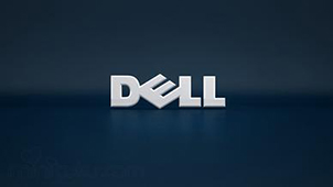 Dell official website