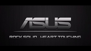 asus official website software topic