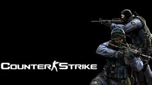 Counter-Strike Zone