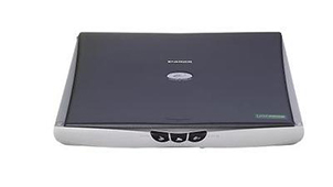 Canon scanner driver download