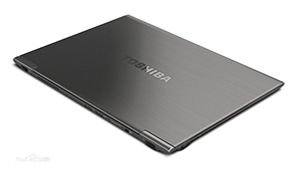 Toshiba notebook official website