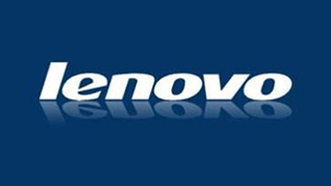 Lenovo official website