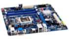 Intel Motherboard Zone