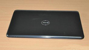 Dell n4010z zone