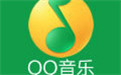 QQ music segment first LOGO