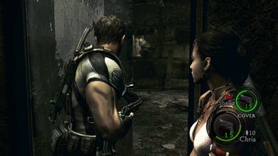 Resident Evil 5 game download