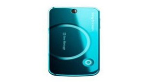 sony ericsson t707