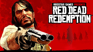 Red Dead Redemption Game