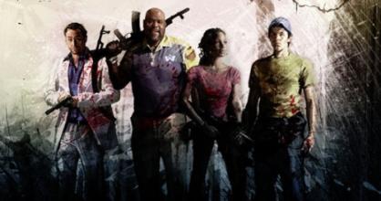 Left 4 Dead 2 Chinese version download - Left 4 Dead 2 special topic