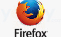 64-bit Firefox browser Cyberfox segment first LOGO