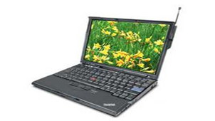 Lenovo x61