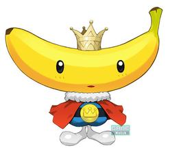 banana prince