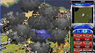 Red Alert Map Pack Download