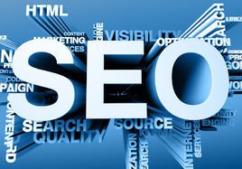 Website search optimization