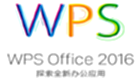 WPS Professional Edition area