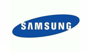 Samsung official website