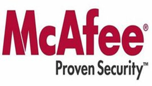 mcafee antivirus software