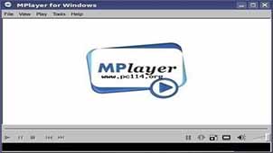 mplayer player