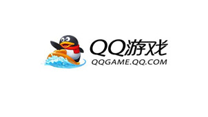 QQ game hall area