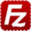 Filezilla (free FTP client)