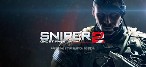 Sniper Ghost Warrior 2 Chinese version download