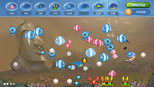 Crazy Aquarium Collection