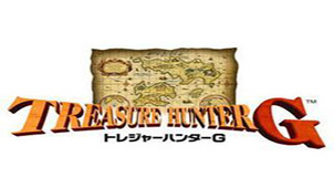 Treasure Hunter Zone