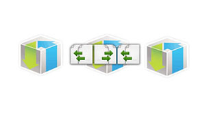 Shanda network disk area