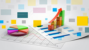 Special topic on statistical charts