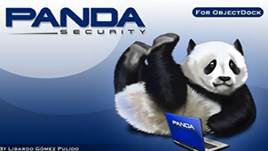 Panda Guardian Encyclopedia