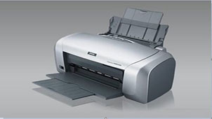 r230 printer driver topic