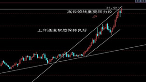 Baiyin Market Analysis Software Zone