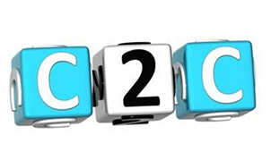 c2c website topic