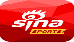 Sina sports client special topic