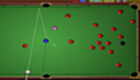 2d billiards sight topic