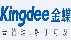 Kingdee Financial Software Zone