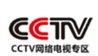 CCTV network TV area