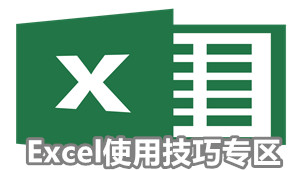 Excel usage skills area