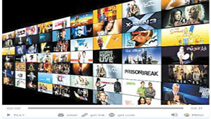 Mobile video special topic