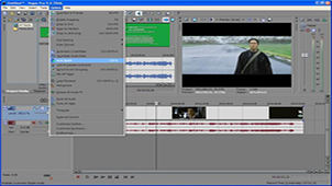 Complete video cutting software