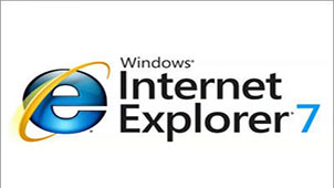 ie7 Chinese version official download xp topic