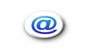 email address topic