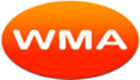 WMA format tool area