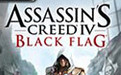 Assassin's Creed 4: Black Flag first LOGO