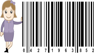 Special topic on barcode scanning software