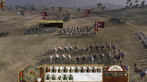Empire total war Chinese version package