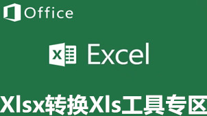 xlsx conversion xls tool area