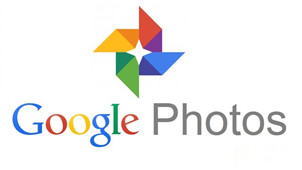 Google Photos Zone