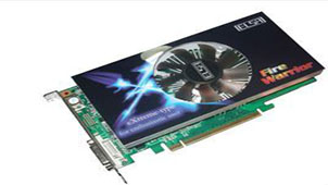 9600gt graphics card special topic