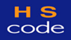 HS coding query system special topic